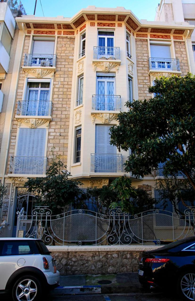 Appartement Vaste Horizon - Lra Cannes Exterior foto